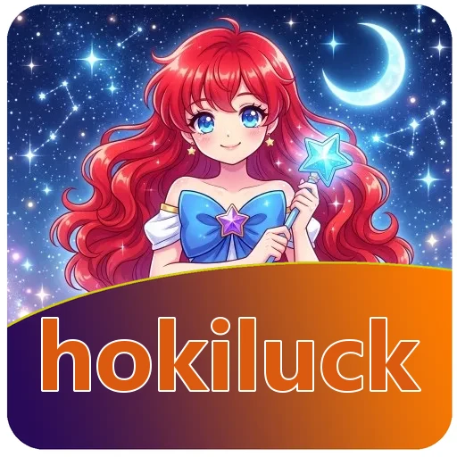 Pemasangan hokiluck APK v4.8.1