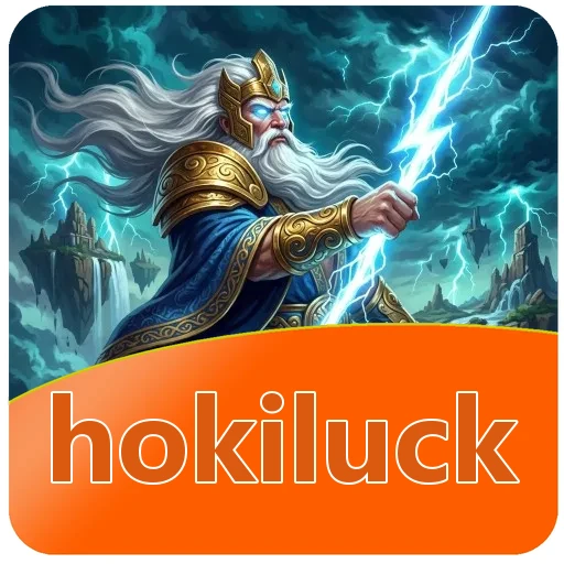 Unduh APK hokiluck v4.8.1